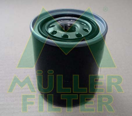 MULLER FILTER kuro filtras FN438